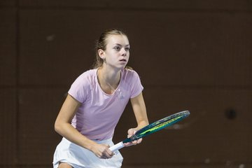 Neele Fredrich 14 - TNB Landesmeisterschaften